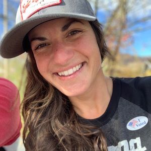 Meet your Posher, Aaryn